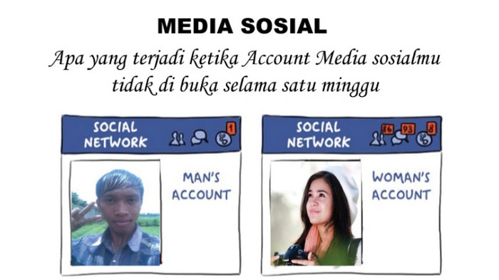 11 Meme yang Buktikan Bahwa Cowok dan Cewek Hidup di Dimensi Berbeda. Kok Bisa Gini, ya? :D