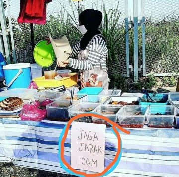 Nggak Cuma Tulisan Dilarang Ngutang, 11 Peringatan Kocak di Toko ini Bukti Susahnya Hadapi Pembeli