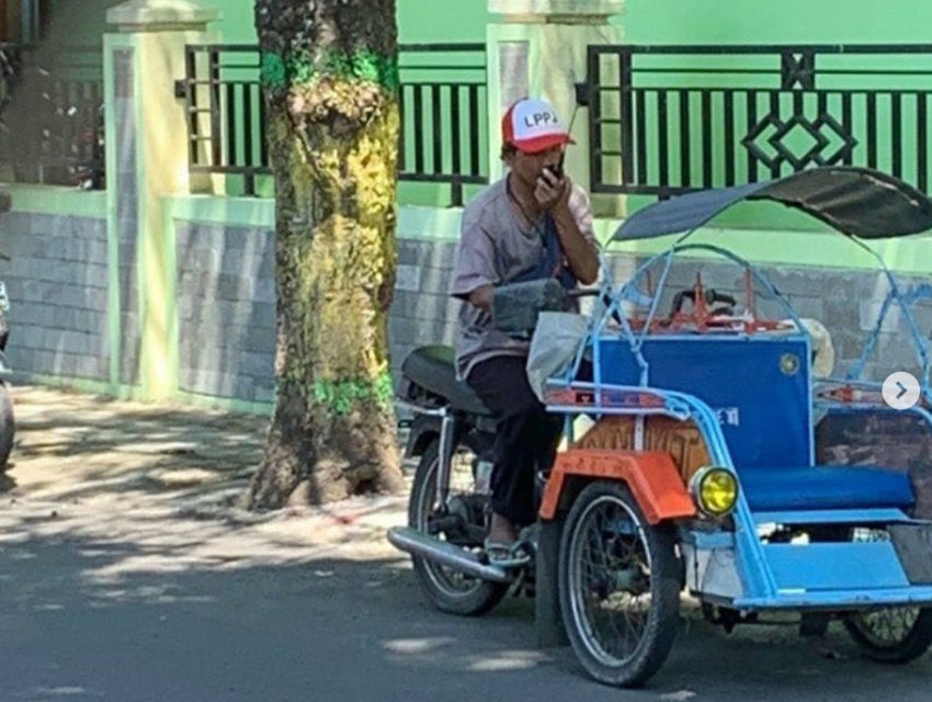 Jangan Dikit-Dikit Dikira Selingkuh, Beginilah Perjuangan Bapak-Bapak Kalau Lagi Jauh dari Istri