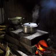 Mengenang Dapur Jadul, Tempat Paling Magis dan Legendaris di Rumah Nenek Sepanjang Masa