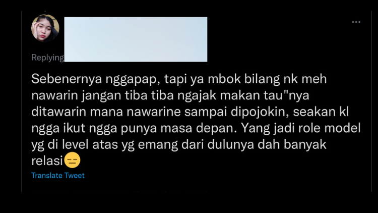 Sekali Seumur Hidup, Pasti Kamu Pernah Kena Jebakan MLM dari Teman Kayak Warganet ini. Apes!