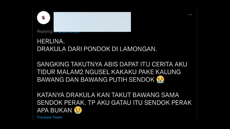 Sepintar Apa pun Kita Saat Kecil, Pasti Pernah Percaya dengan Hal-Hal Absurd Kayak Warganet ini