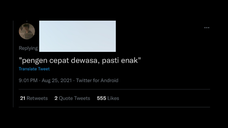 Sepintar Apa pun Kita Saat Kecil, Pasti Pernah Percaya dengan Hal-Hal Absurd Kayak Warganet ini