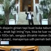 Sekali Seumur Hidup, Pasti Kamu Pernah Kena Jebakan MLM dari Teman Kayak Warganet ini. Apes!