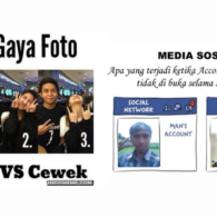 11 Meme yang Buktikan Bahwa Cowok dan Cewek Hidup di Dimensi Berbeda. Kok Bisa Gini, ya? :D