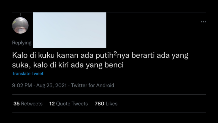 Sepintar Apa pun Kita Saat Kecil, Pasti Pernah Percaya dengan Hal-Hal Absurd Kayak Warganet ini