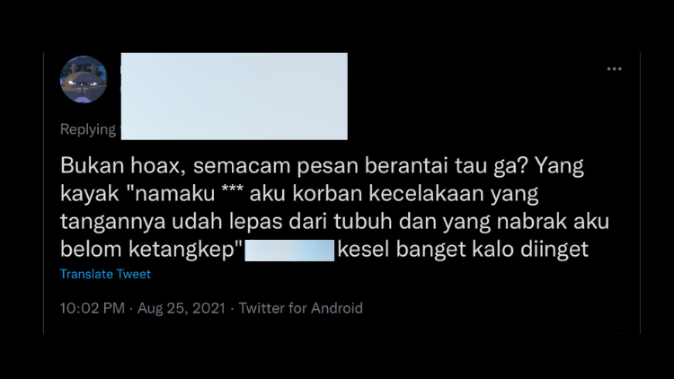 Sepintar Apa pun Kita Saat Kecil, Pasti Pernah Percaya dengan Hal-Hal Absurd Kayak Warganet ini