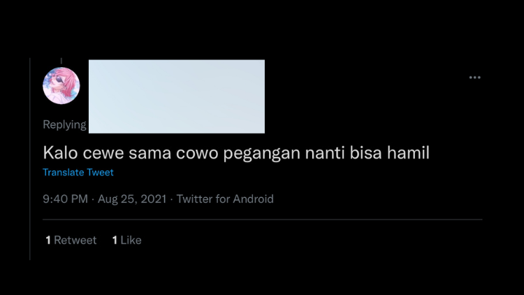 Sepintar Apa pun Kita Saat Kecil, Pasti Pernah Percaya dengan Hal-Hal Absurd Kayak Warganet ini