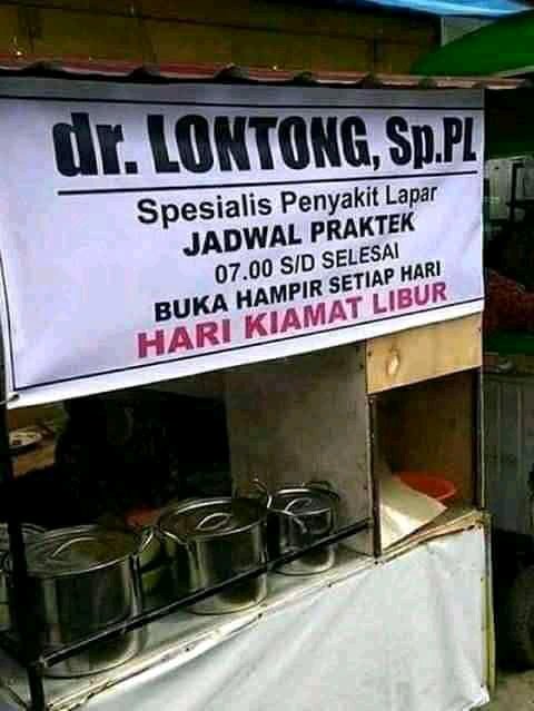 Ternyata Mencintaimu itu Nggak Sesulit Membuat Ide Marketing buat Makanan. Nih, Buktinya!