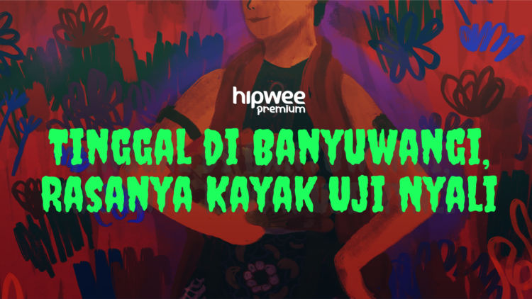 Pengakuan Jujur Orang Banyuwangi: Di Kota Ini, Kejadian Mistis Udah Kayak Makanan Sehari-hari