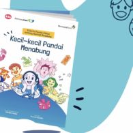 Terus Giatkan Literasi Keuangan Sejak Dini, PermataBank Luncurkan Buku Kumpulan Cerpen “Kecil-kecil Pandai Menabung”