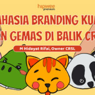 Awalnya Bisnis Buat Lunasin Utang, Ini Rahasia CRSL Cetak Cuan Pakai Konsep Hewan