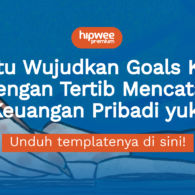 Tips Bikin Catatan Keuangan Simpel, Efektif & Nggak Bolong-Bolong. Biar Nggak Ada Krisis Akhir Bulan