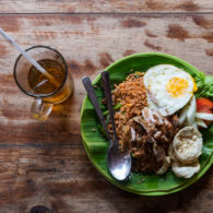 5 Bahaya Minum Teh Setelah Makan. Segar Memang, tapi Bawa Kerugian