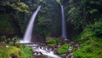 Banyuwangi, Kota Paling Timur Pulau Jawa dan Legenda tentang Kesetiaan Seorang Istri yang Membentuknya