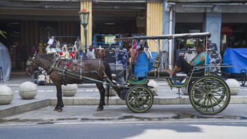 Kawasan Malioboro Akan Terapkan Sejumlah Aturan Baru Jika PPKM Usai, Waktu Kunjungan Maksimal Dibatasi 2 Jam