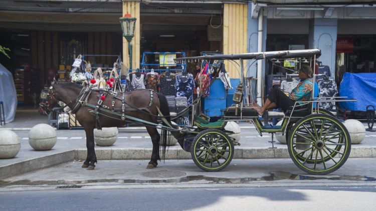 Kawasan Malioboro Akan Terapkan Sejumlah Aturan Baru Jika PPKM Usai, Waktu Kunjungan Maksimal Dibatasi 2 Jam