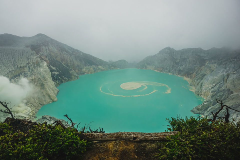 Banyuwangi, Kota Paling Timur Pulau Jawa dan Legenda tentang Kesetiaan Seorang Istri yang Membentuknya