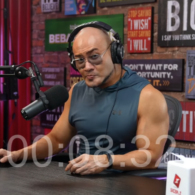 Hilang dari Media Sosial, Deddy Corbuzier Sempat Positif Covid-19: Saya Kritis, Hampir Meninggal