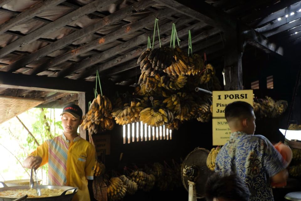 Mengenang Dapur Jadul, Tempat Paling Magis dan Legendaris di Rumah Nenek Sepanjang Masa