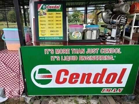 Ternyata Mencintaimu itu Nggak Sesulit Membuat Ide Marketing buat Makanan. Nih, Buktinya!