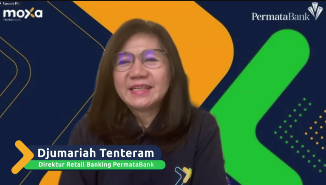 Kolaborasi PermataBank dan Moxa Luncurkan 'Tabungan Permata moxaKu', Layanan Keuangan Digital dengan Beragam Keunggulan