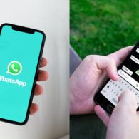 4 Cara Membuat Tulisan Berwarna di WhatsApp. Chatting Jadi Lebih Seru!