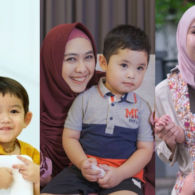 Cerita para Selebriti Tanah Air Soal Sunat Dini Anak Mereka. Apa Ya Alasannya?