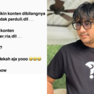 Sedekah di Kalangan Figur Publik Tuai Pro dan Kontra, Andre Taulany: Serba Salah, ya