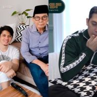 Tangis Syukur Irwansyah Saat Ibunya Bangun dari Koma, Sadar Usai Dengar Ayat Suci Al-Quran