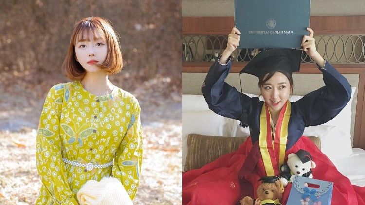 Fakta Menarik Sunny Dahye, YouTuber yang Lagi Viral dan Jadi Trending Topic di Media Sosial