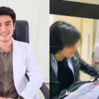 Soroti Adegan Infus Terbalik di Web Series, Anton Tanjung: Jangan Menormalkan Kesalahan!