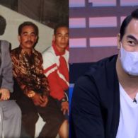 Pernah Hidup Susah Sebelum Terkenal, Joe Taslim: Banyak Keterbatasan tapi Keluarga Gua Bahagia