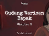 Gudang Warisan Bapak: Chapter 3