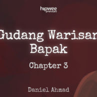 Gudang Warisan Bapak: Chapter 3