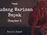 Gudang Warisan Bapak: Chapter 2