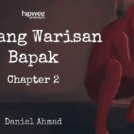 Gudang Warisan Bapak: Chapter 2