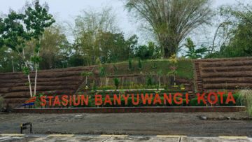 #DestinasiHipwee-Rekomendasi Destinasi Wisata di Banyuwangi