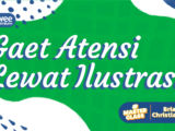 Hipwee Masterclass x Brian Tjan: Gaet Atensi Lewat Seni Bercerita Melalui Ilustrasi