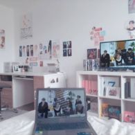 5 Ide Desain Kamar K-popers, Bikin Kamu Mimpiin Oppa Terus!