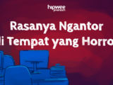 Horornya Kantor Hipwee yang Lama, Mulai dari Kesurupan Sampai Bau Kemenyan