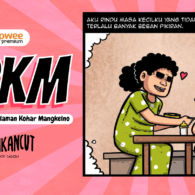 PPKM: Pengalaman-pengalaman Kohar Mangkelno