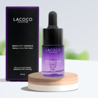 Kenalan dengan Lacoco Dark Spot Essence, si Kecil yang Solutif Atasi Noda-Noda Hitam di Wajah