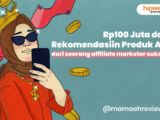 Rahasia Personal Branding Buat Dapat Ratusan Juta Bermodalkan Smartphone Aja!