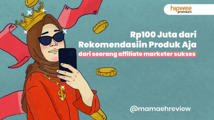 Rahasia Personal Branding Buat Dapat Ratusan Juta Bermodalkan Smartphone Aja!