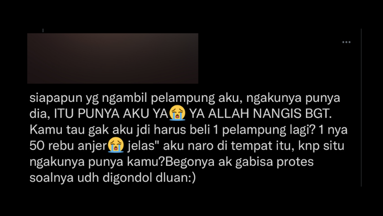 Pengalaman Kocak Masa Kecil Warganet di Wahana Mandi Bola dan Kolam Renang. Memorable Banget!