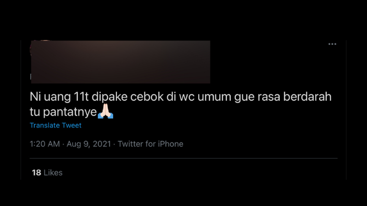 Gegara Konten Review Saldo ATM, Begini Respons Warganet Saat Lihat Ada Orang Punya Duit 11 T