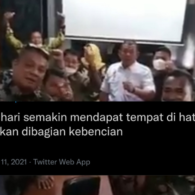 Setelah Kasus Bahan Seragam DPRD Tangerang, Warganet Kembali Soroti Kasus DPRD Mogok Kerja