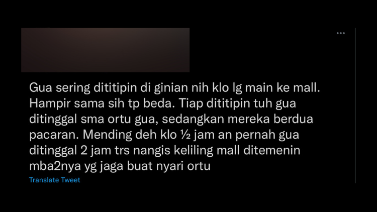 Pengalaman Kocak Masa Kecil Warganet di Wahana Mandi Bola dan Kolam Renang. Memorable Banget!