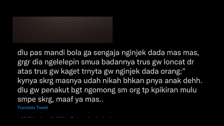 Pengalaman Kocak Masa Kecil Warganet di Wahana Mandi Bola dan Kolam Renang. Memorable Banget!